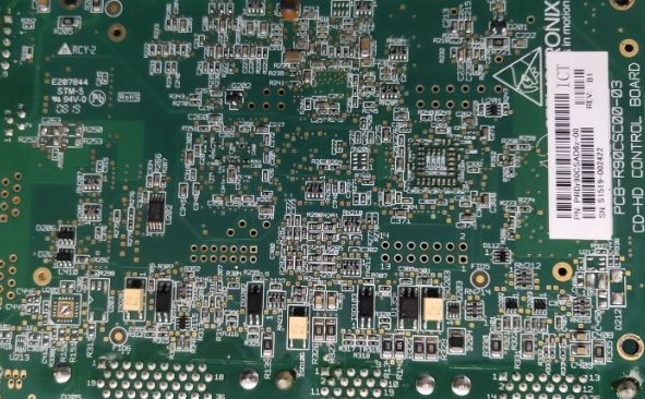 别再盲目维修！驱动器故障的7大“隐形杀手”全曝光